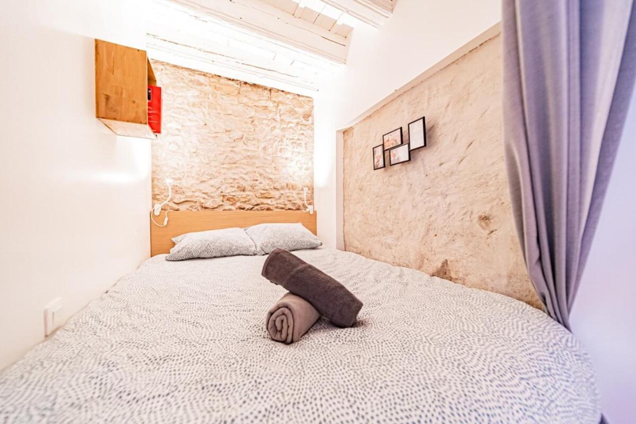 Le Petit St Paul - Vieux Lyon Lägenhet Exteriör bild